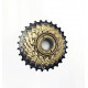 Shimano Tourney MF-TZ500 7 Speed Freewheel Cassette