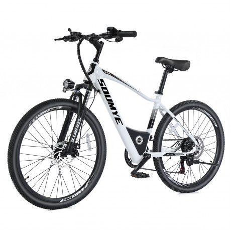 M101 / M111 Front Wheel Only