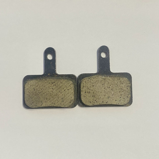 Brake Pads for Beach Cruiser: S142, S132