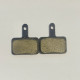 Brake Pads for Beach Cruiser: S142, S132