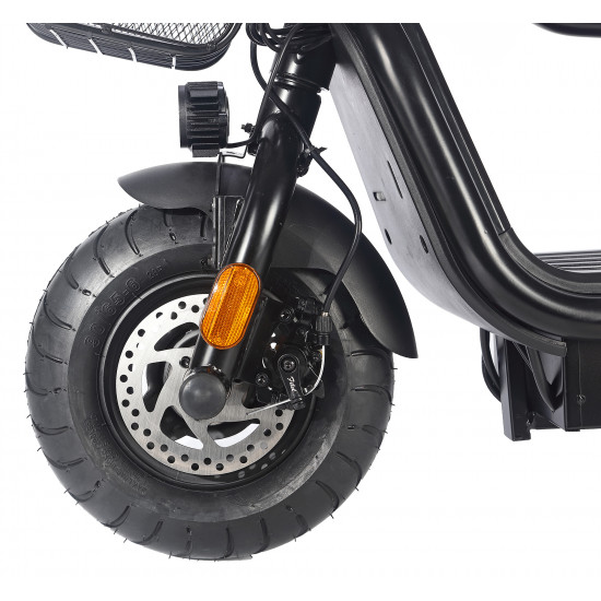 Tire for 10" Electric Scooter S162 (No Motor)