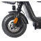 Tire for 10" Electric Scooter S162 (No Motor)