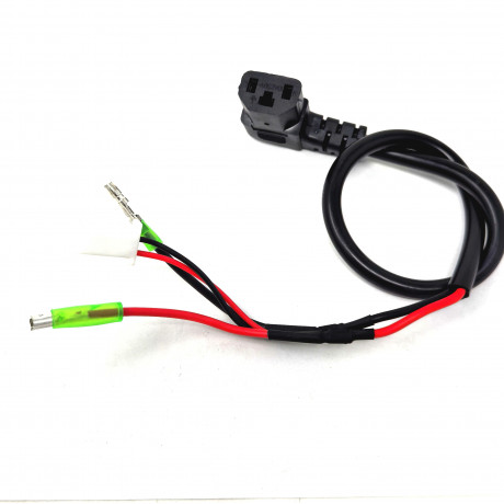 Battery Power Cable For S162 Scooter