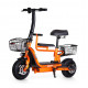 Soumye 48V 500W 13AH 10" Scooter (Model: S162) Soumye 48V 500W 13AH 10" Scooter (Model: S162)
