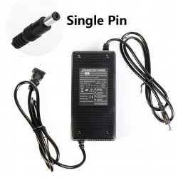 48V/2A Lithium Battery Single Pin Charger