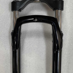 Soumye S142 S132; 26'' Inch Fat Tire Front Fork