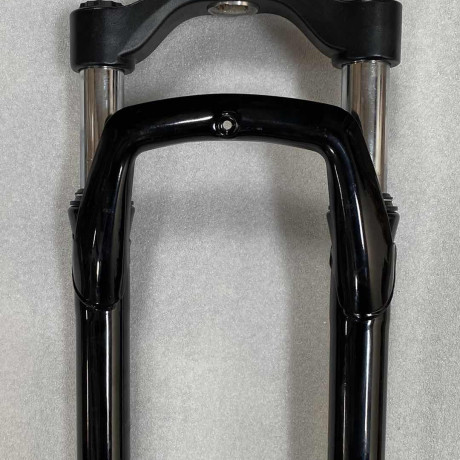 Soumye M201  26'' Inch Fat Tire Front Fork