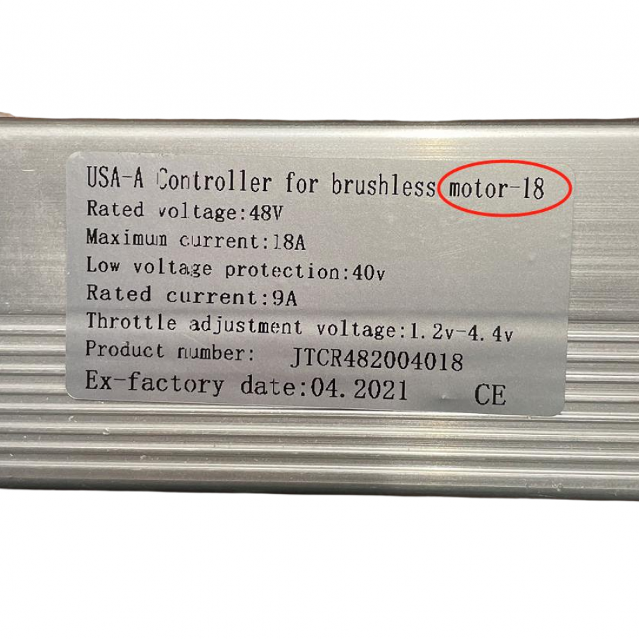 4195kbe R Controller Parts