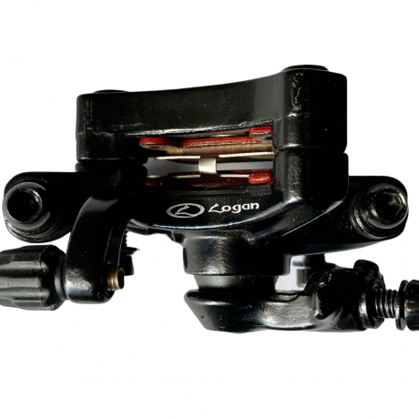 Brake Caliper For S115 Front Wheel