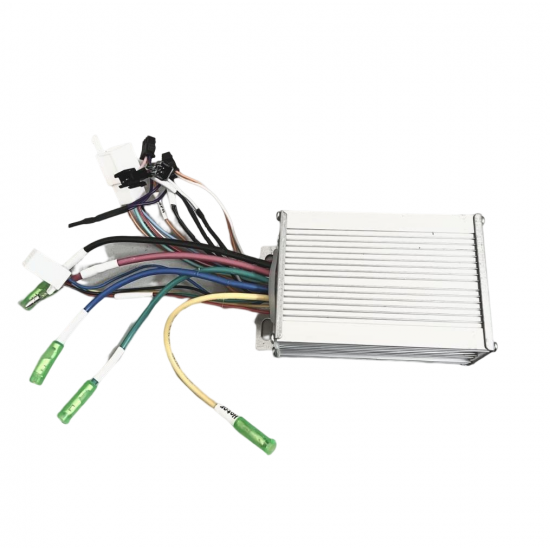 48V Controller For S162, 500W Electric Scooter (HQ-3)