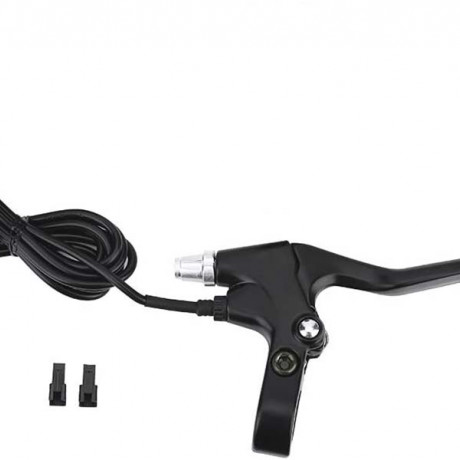 Right Brake Handle