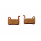 Brake Pads For Beach Cruiser For Model S115, S105, S132 S142