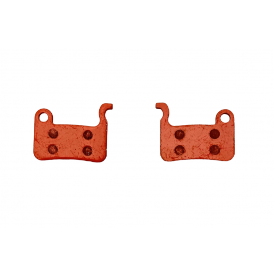 Brake Pads For Beach Cruiser For Model S115, S105, S132 S142