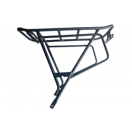 Rear Rack and fender for M101