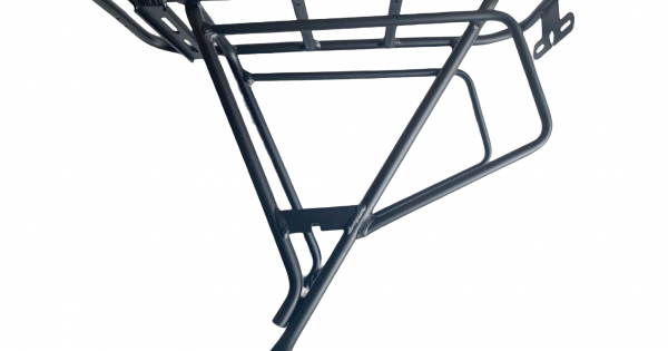 Rear Rack and fender for M101