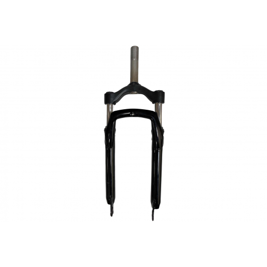 Suspension fork for 20" fat tire folding bike!