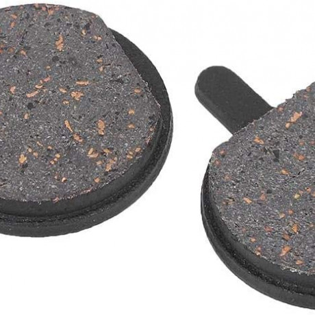 Brake Pads For Fat Tire Folding Bike Model S126 S127 S128 S129