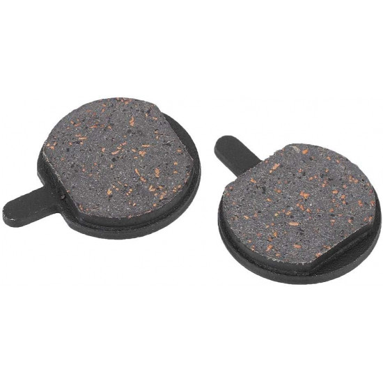 Brake Pads For Fat Tire Folding Bike Model S126 S127 S128 S129