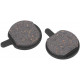 Brake Pads For Fat Tire Folding Bike Model S126 S127 S128 S129