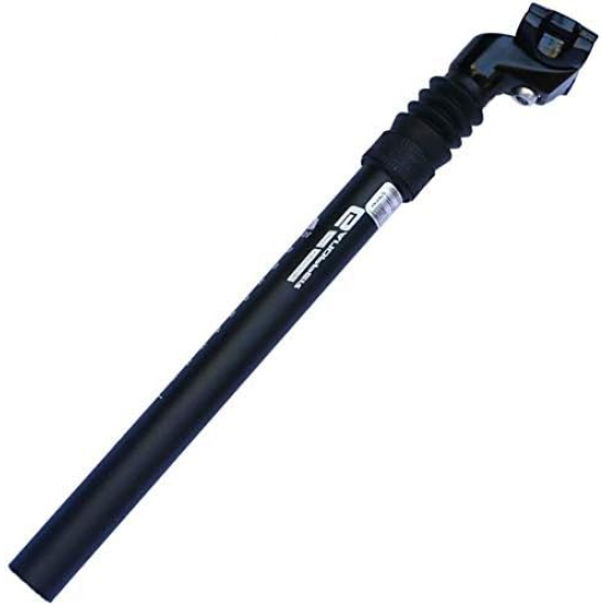 Bike Suspension  Alloy Seat post 27.2mm